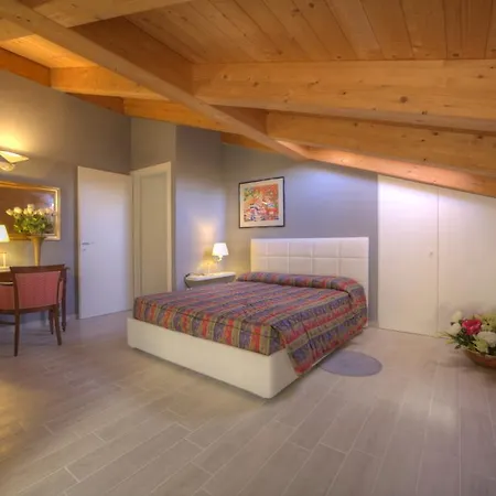 Holidays Alle Rose Apartment