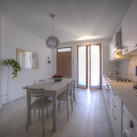 Holidays Alle Rose * Peschiera del Garda