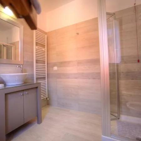Apartment Holidays Alle Rose *